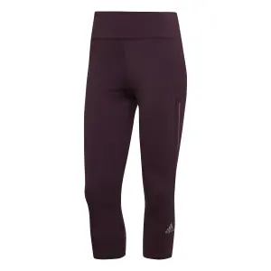 3/4-leggings för kvinnor adidas Own the Run image-1