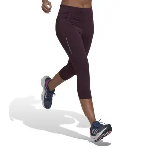 3/4-leggings för kvinnor adidas Own the Run image-2