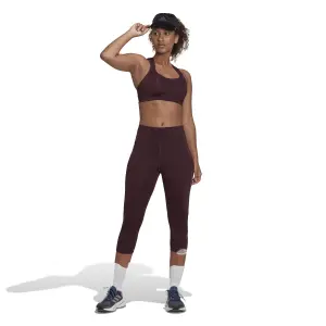 3/4-leggings för kvinnor adidas Own the Run image-5