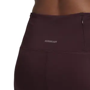 3/4-leggings för kvinnor adidas Own the Run image-6