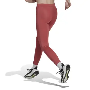 Leggings de mujer adidas 7/8 Run Icons image-2