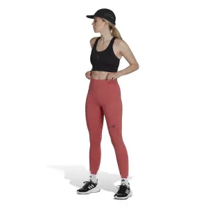 Leggings de mujer adidas 7/8 Run Icons image-1