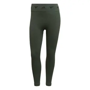 Leggings d'entraînement 7/8 Damen adidas Aeroknit image-1