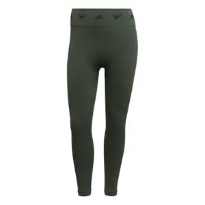 Leggings d'entraînement 7/8 Damen adidas Aeroknit image-0
