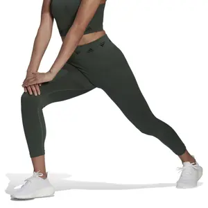 Leggings d'entraînement 7/8 Damen adidas Aeroknit image-2