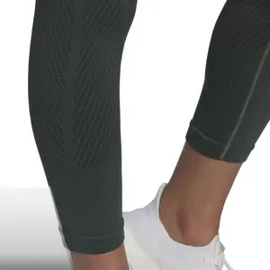 Leggings d'entraînement 7/8 Damen adidas Aeroknit image-6