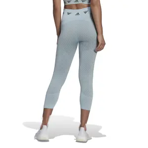 Legging woman adidas aeroknit image-1