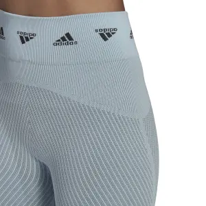 Legging woman adidas aeroknit image-3