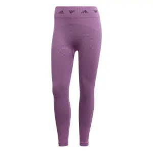Legginsy damskie adidas aeroknit image-0