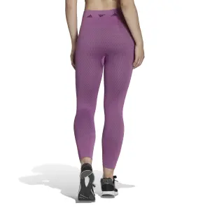 Legginsy damskie adidas aeroknit image-1