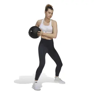 Optime 7/8 träningsleggings för kvinnor adidas image-2