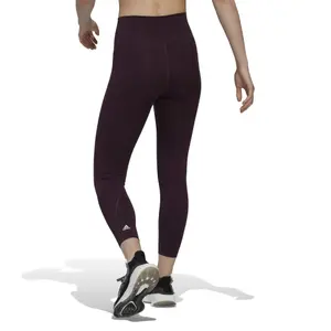 Optime 7/8 träningsleggings för kvinnor adidas image-1