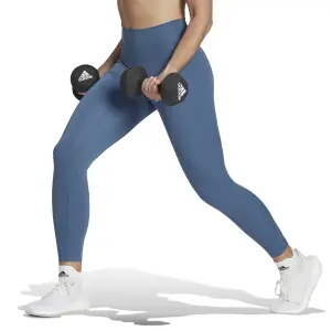 Leggings da donna adidas Optime image-2