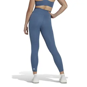 Leggings da donna adidas Optime image-1
