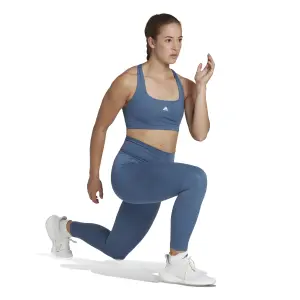 Leggings da donna adidas Optime image-3