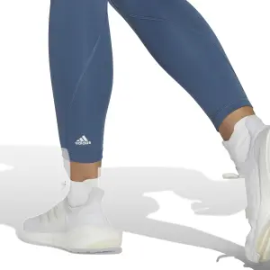 Leggings da donna adidas Optime image-5