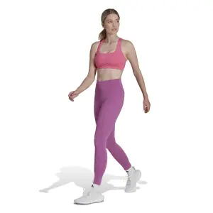 Legging woman adidas Optime image-1