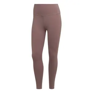 Mallas de entrenamiento 7/8 para mujer adidas Optime luxe image-0