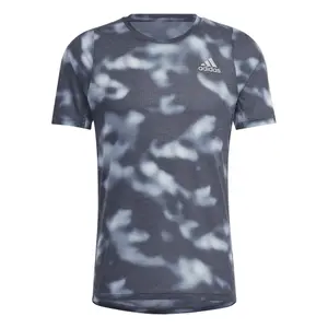 Trikot mit 3-Balken-Druck adidas Run Icons image-0