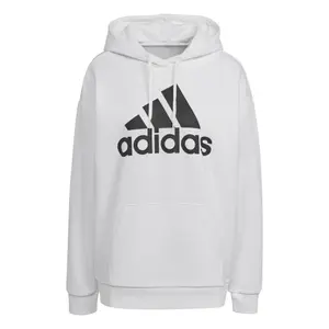 Fleece-sweatshirt til kvinder adidas Essentials Boyfriend image-0