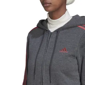 Sweatshirt femme adidas Essentials image-5