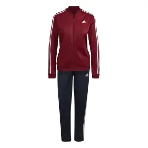 Träningsoverall för kvinnor adidas Essentials image-2