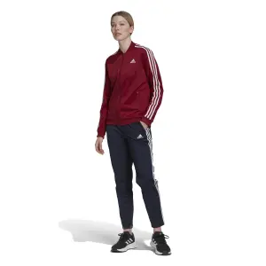 Träningsoverall för kvinnor adidas Essentials image-3