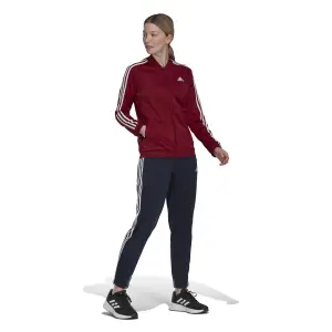 Träningsoverall för kvinnor adidas Essentials image-4