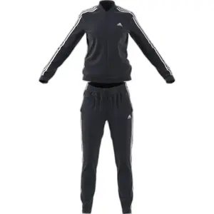 Tuta da ginnastica da donna adidas Essentials image-0