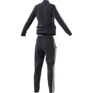 Tuta da ginnastica da donna adidas Essentials image-2