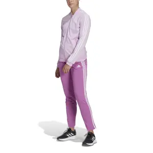 Träningsoverall för kvinnor adidas Essentials image-4