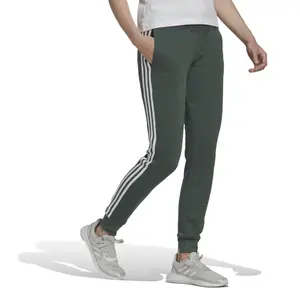 Damen Jogginghose mit 3 Streifen adidas Essentials image-2
