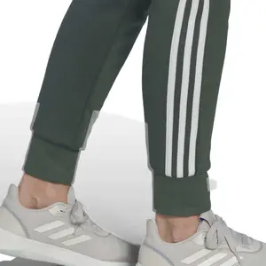 Damen Jogginghose mit 3 Streifen adidas Essentials image-5