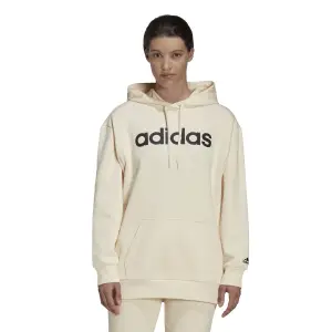 Hoodie Damen adidas Essentials image-1