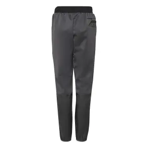 Calças de jogging ajustadas com bolso para criança adidas FTRE image-1