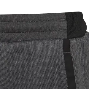 Calças de jogging ajustadas com bolso para criança adidas FTRE image-3