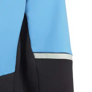 Träningsjacka för barn adidas Designed for Gameday image-2