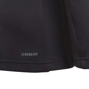 Träningsjacka för barn adidas Designed for Gameday image-4