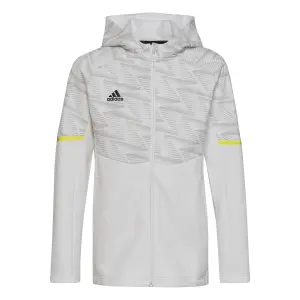Sudadera para niños adidas Designed for Gameday image-0