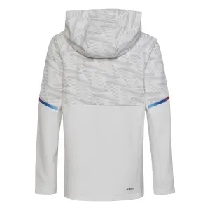 Sudadera para niños adidas Designed for Gameday image-1
