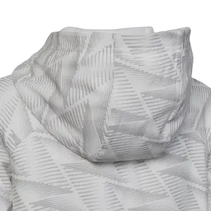 Sudadera para niños adidas Designed for Gameday image-3