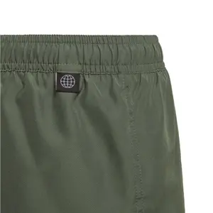 Pantalones cortos de baño de linaje para niños adidas image-2