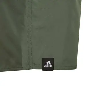 Pantalones cortos de baño de linaje para niños adidas image-3