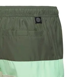 Bañador para niños adidas Colorblock image-4