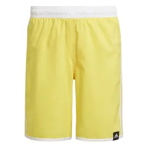 Bañador de 3 rayas para niños adidas image-1