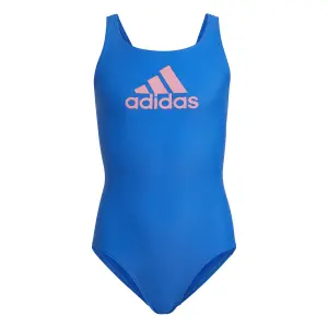 Traje de baño de 1 pieza para niña adidas Badge Of Sport image-0