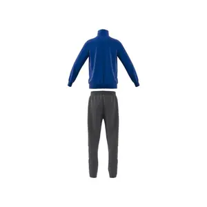 3-stribet træningsdragt til børn adidas Team image-6