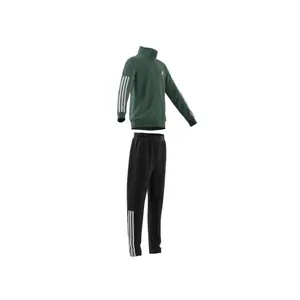 3-stribet træningsdragt til børn adidas Team image-4