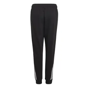 3-stribet træningsdragt til børn adidas image-3