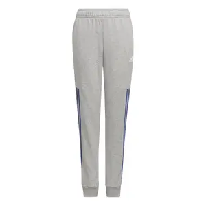 3-stribet træningsdragt til børn adidas image-1